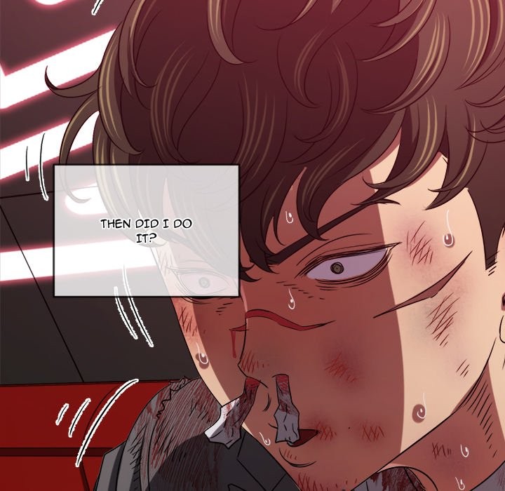 My High School Bully Chapter 229 - Page 21