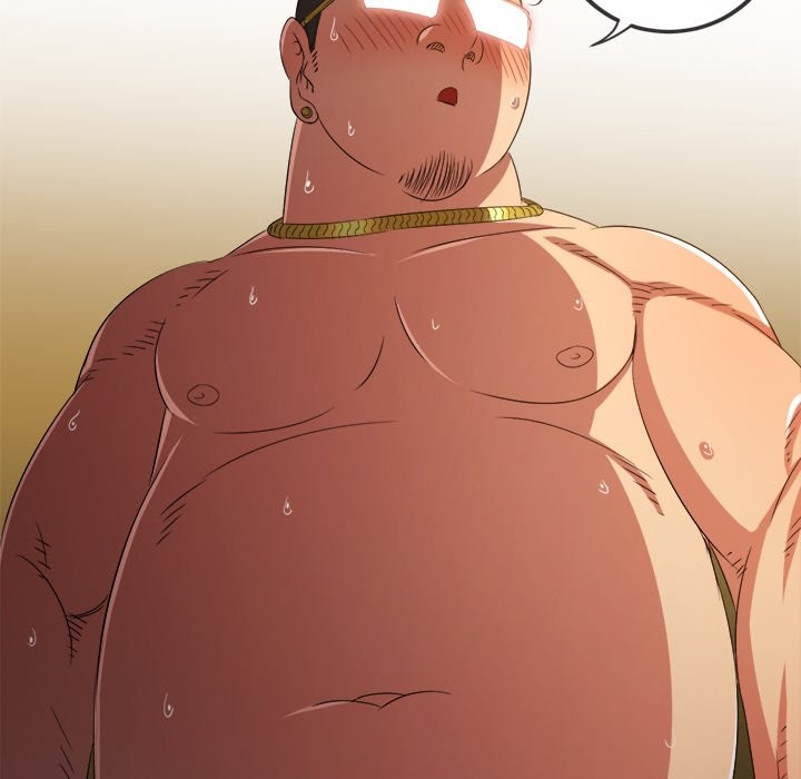 My High School Bully Chapter 229 - Page 93