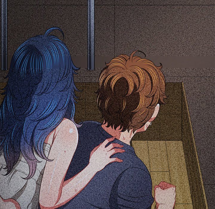 My High School Bully Chapter 230 - Page 171