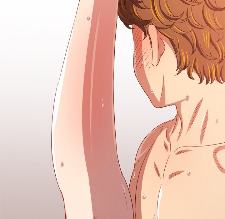 My High School Bully Chapter 230 - Page 185