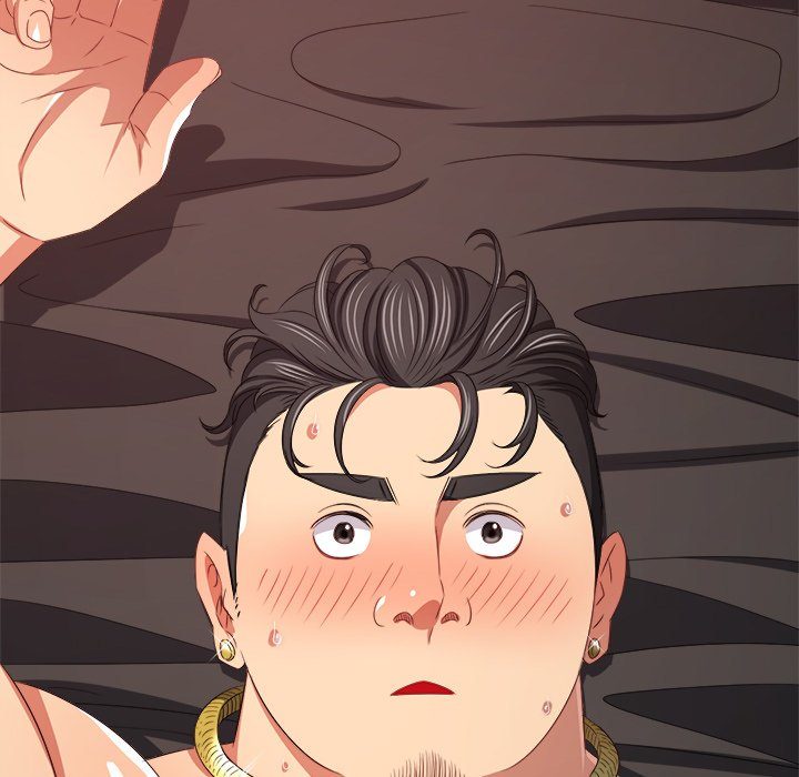 My High School Bully Chapter 230 - Page 8