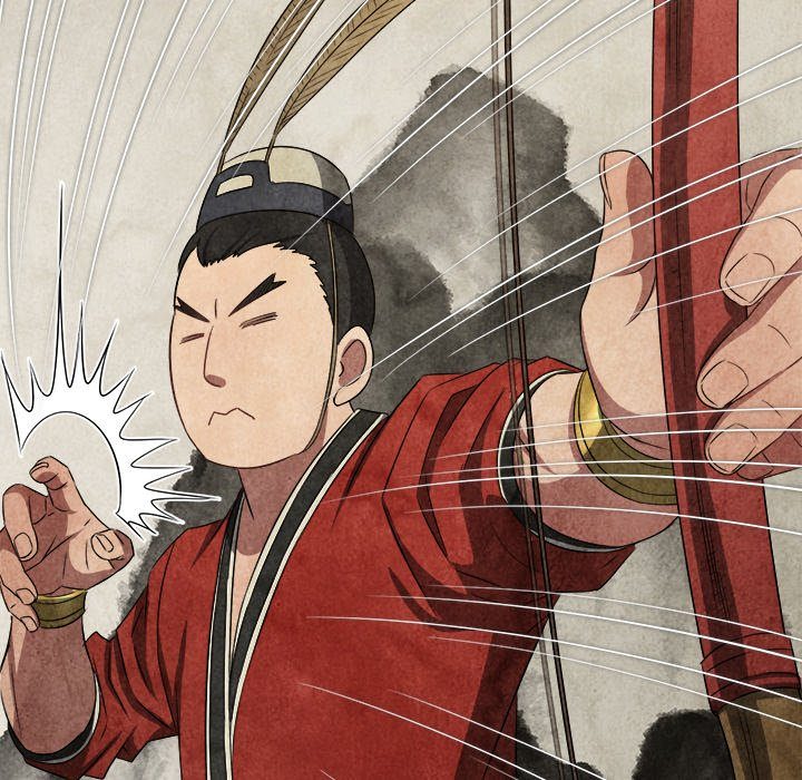 My High School Bully Chapter 230 - Page 99