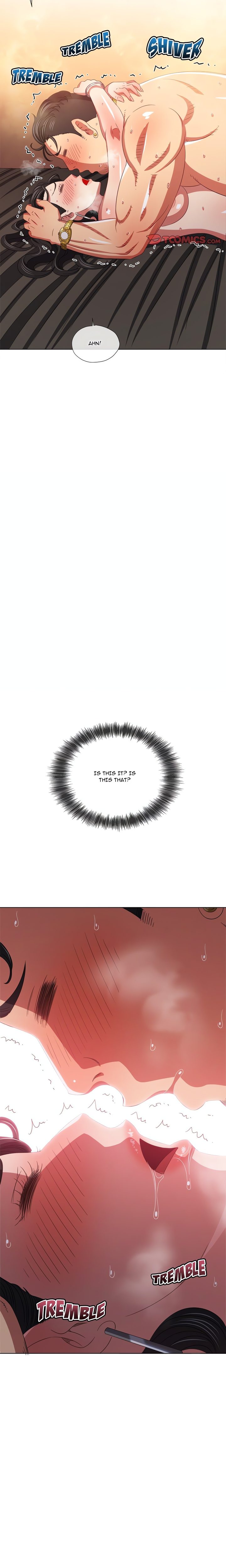 My High School Bully Chapter 231 - Page 13