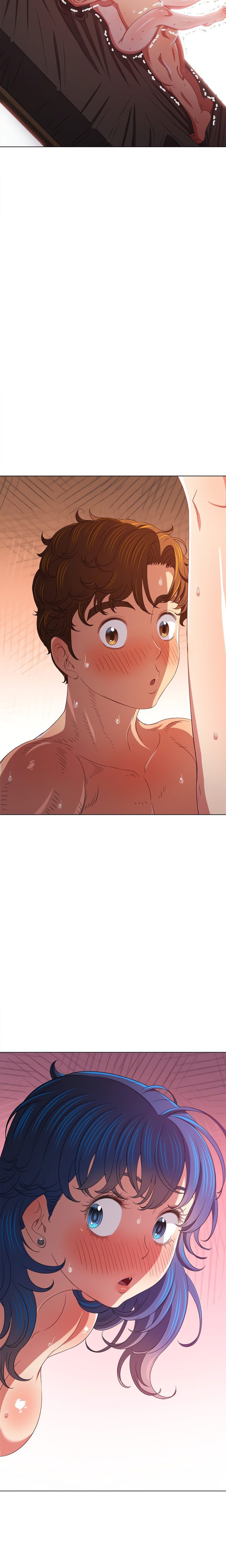 My High School Bully Chapter 231 - Page 17