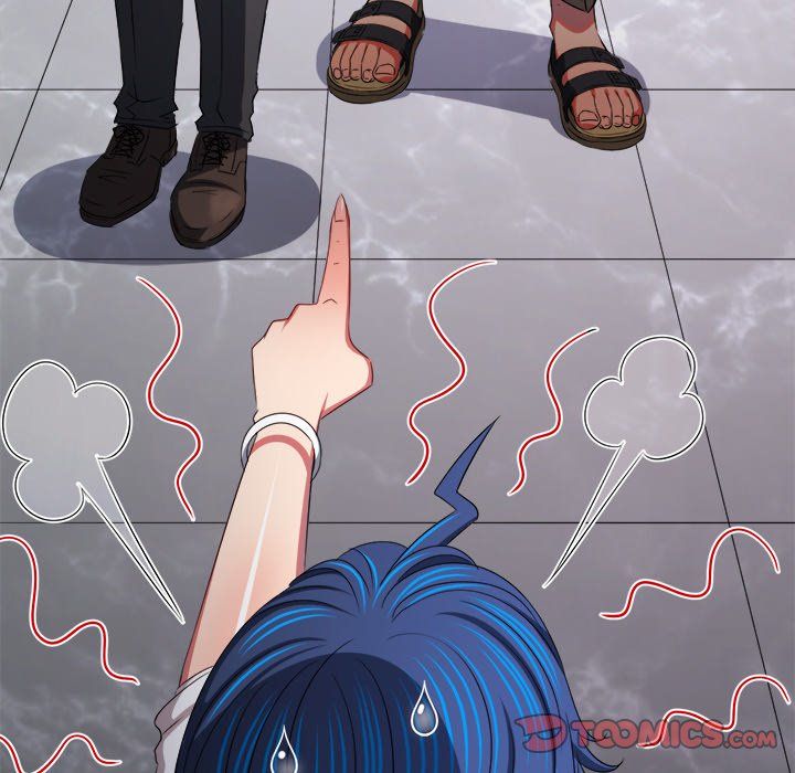 My High School Bully Chapter 232 - Page 112