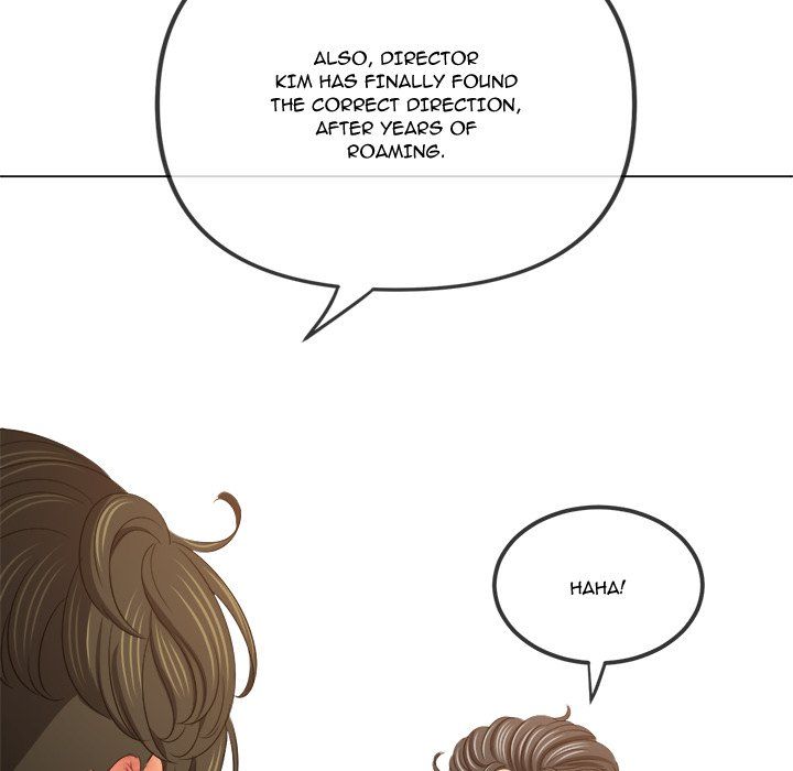 My High School Bully Chapter 232 - Page 129