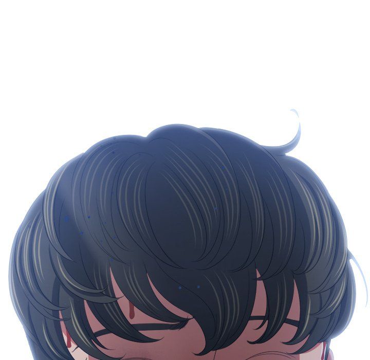 My High School Bully Chapter 232 - Page 133