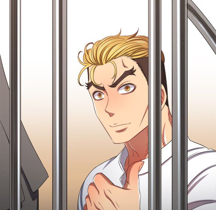 My High School Bully Chapter 232 - Page 75