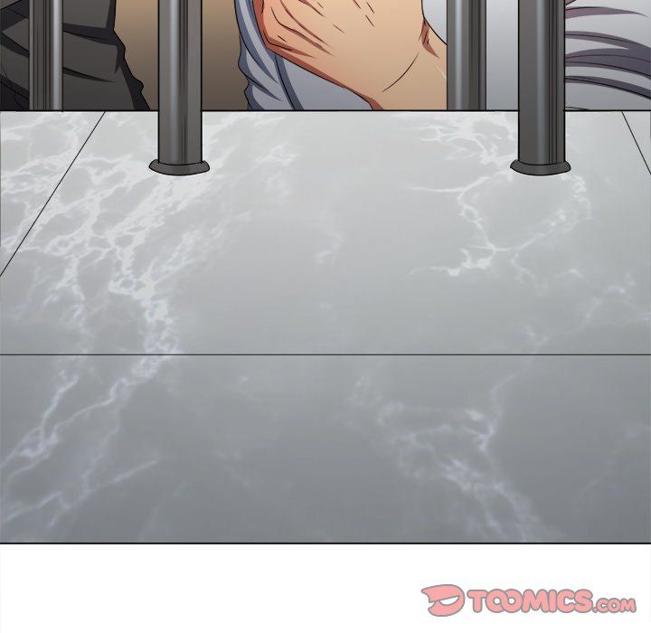 My High School Bully Chapter 232 - Page 76