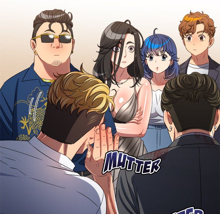 My High School Bully Chapter 233 - Page 125