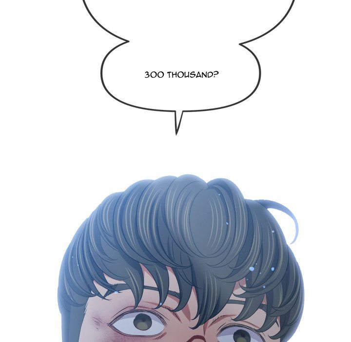 My High School Bully Chapter 233 - Page 139