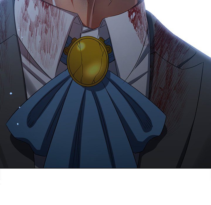 My High School Bully Chapter 233 - Page 151