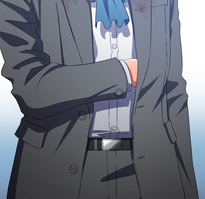 My High School Bully Chapter 233 - Page 167