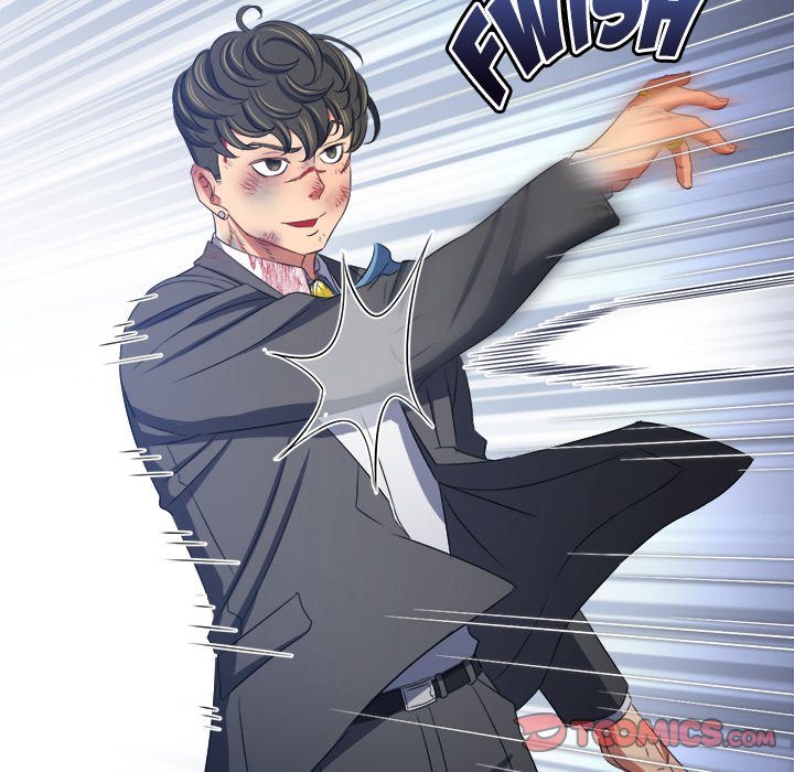 My High School Bully Chapter 233 - Page 172