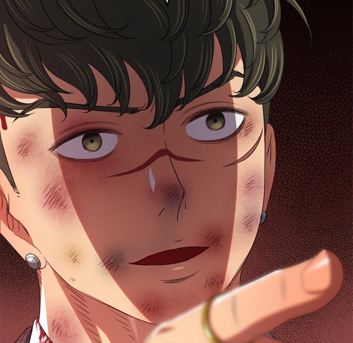 My High School Bully Chapter 233 - Page 182