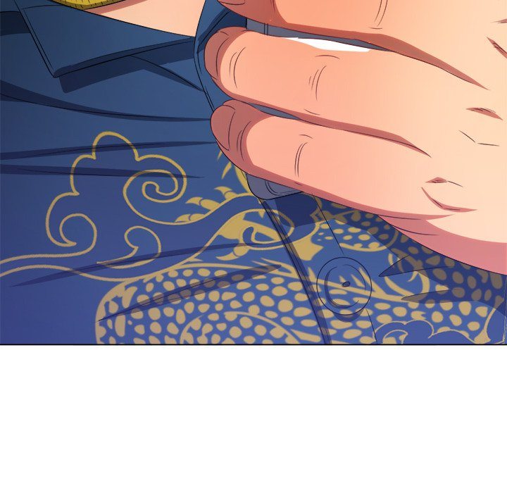 My High School Bully Chapter 233 - Page 210