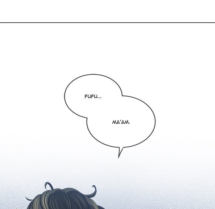 My High School Bully Chapter 233 - Page 34