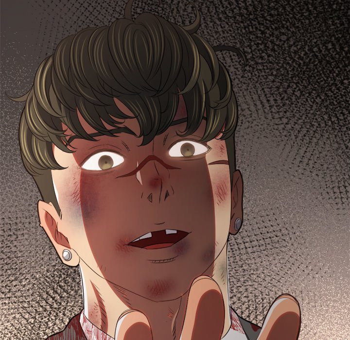 My High School Bully Chapter 233 - Page 46