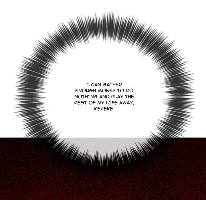 My High School Bully Chapter 234 - Page 109