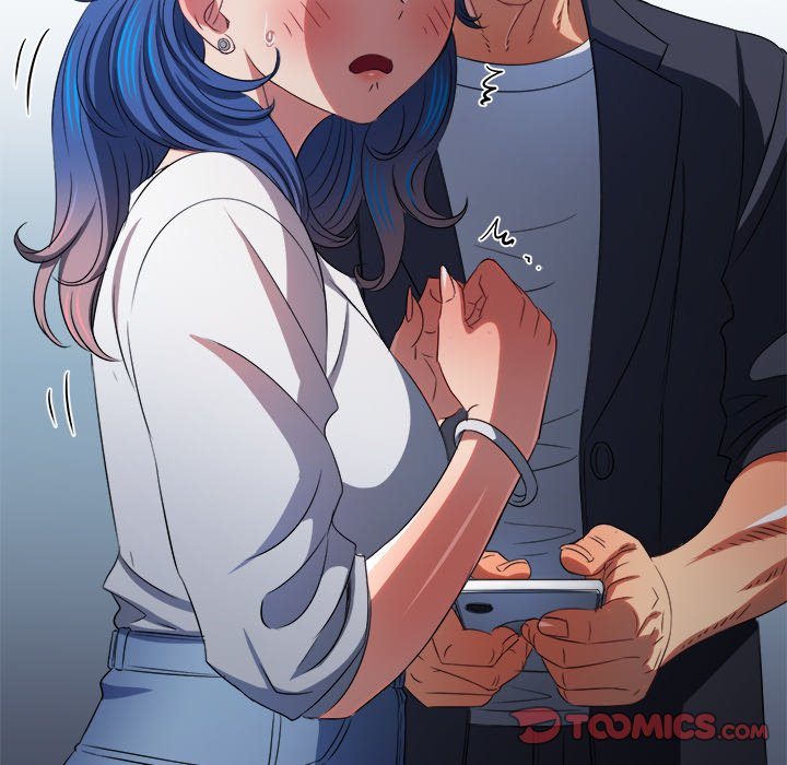 My High School Bully Chapter 234 - Page 116