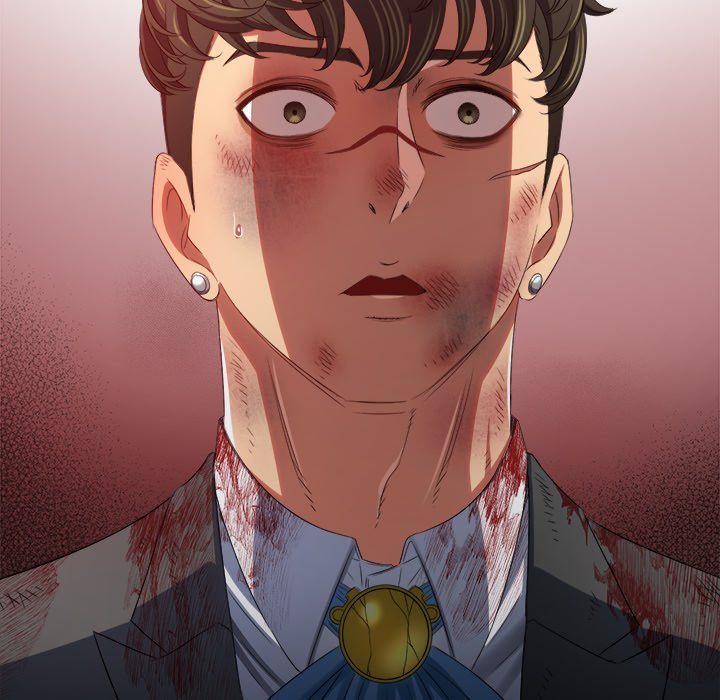 My High School Bully Chapter 234 - Page 158