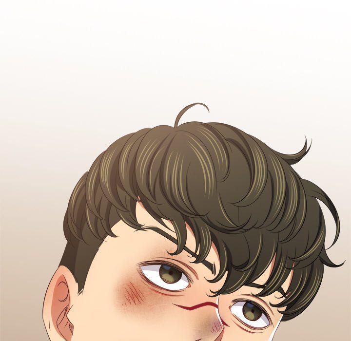 My High School Bully Chapter 234 - Page 40