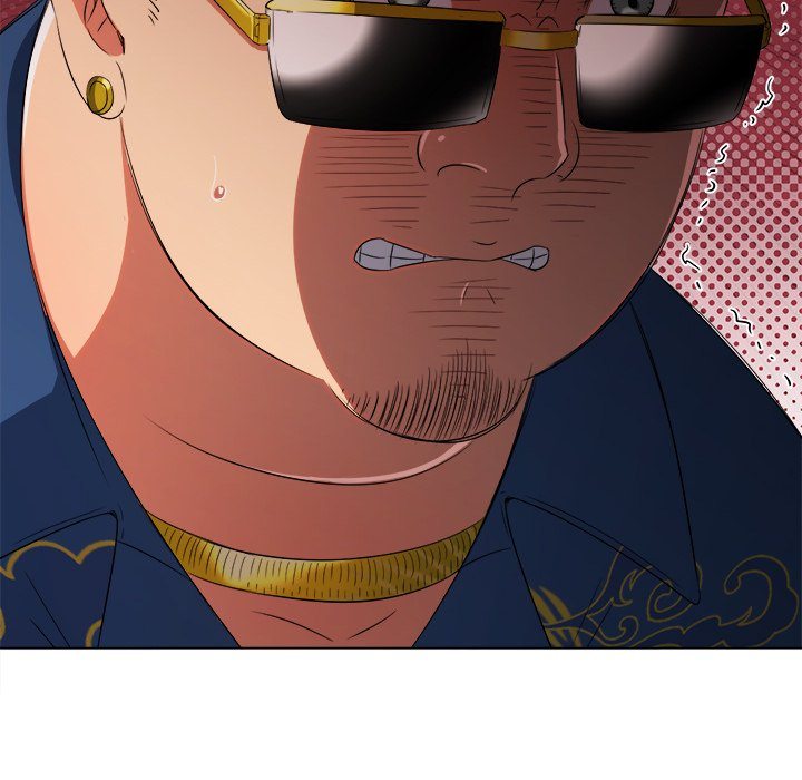 My High School Bully Chapter 234 - Page 51