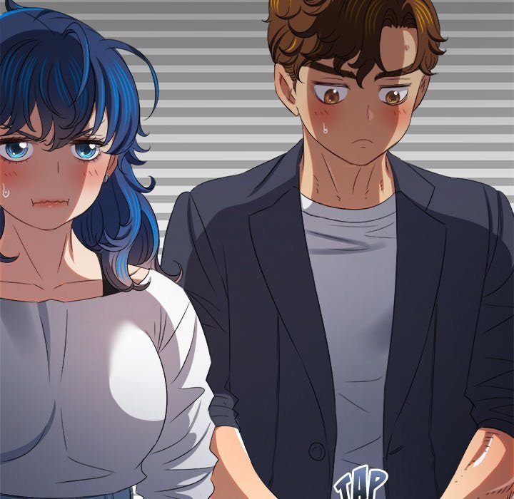 My High School Bully Chapter 234 - Page 66