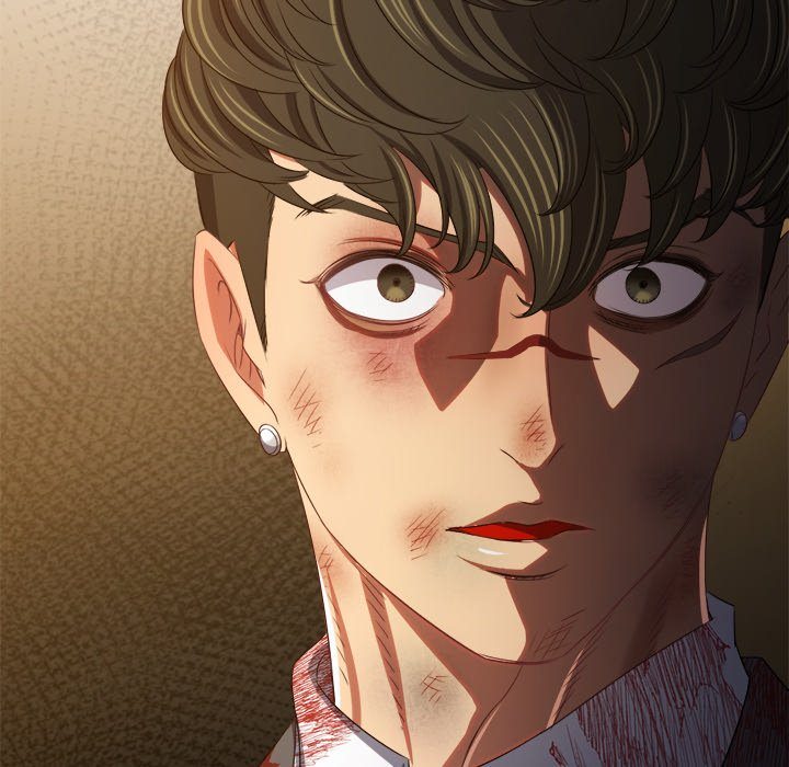 My High School Bully Chapter 234 - Page 70