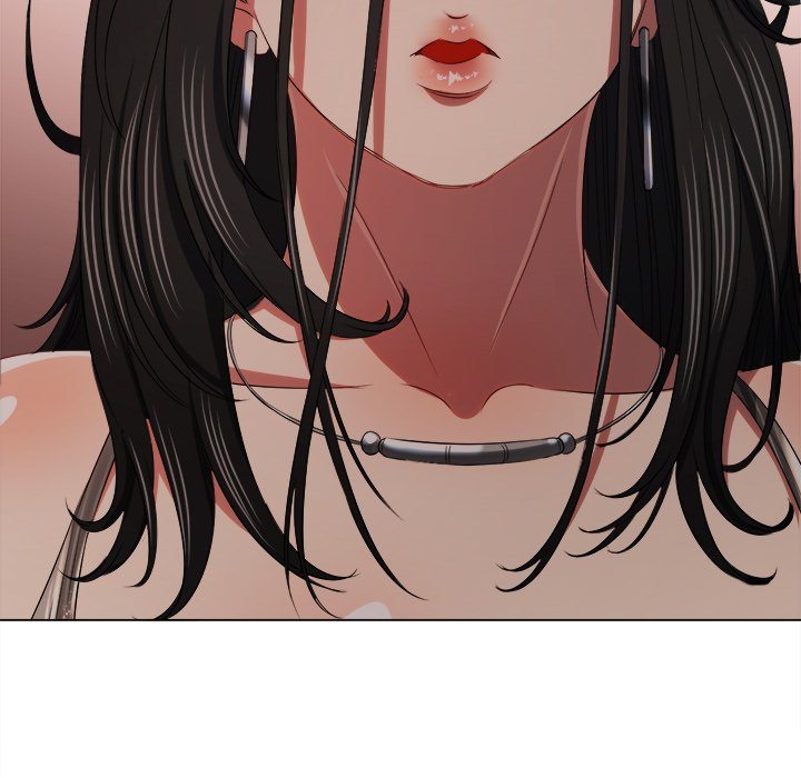 My High School Bully Chapter 234 - Page 83