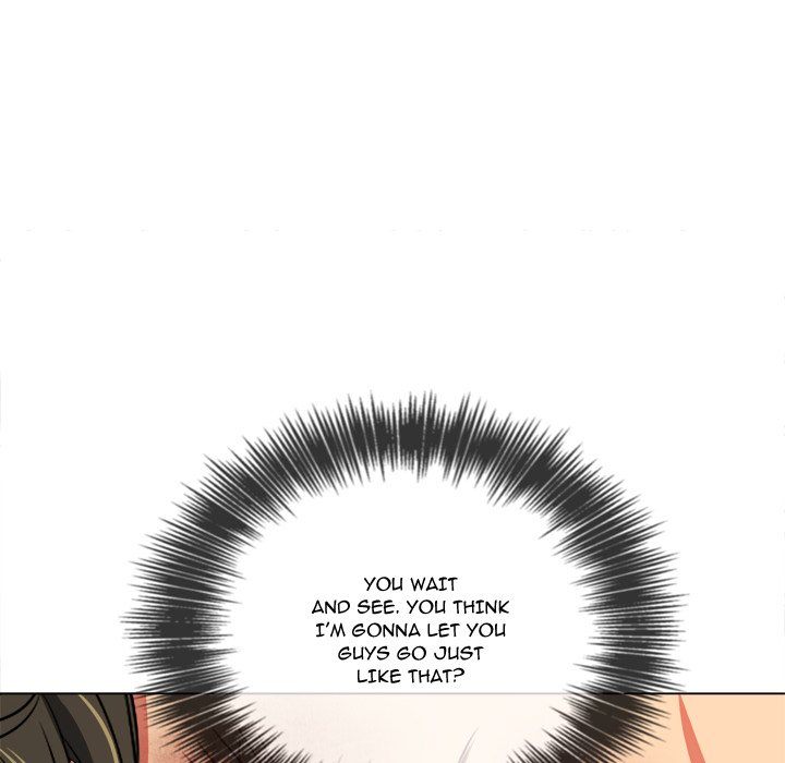 My High School Bully Chapter 236 - Page 101