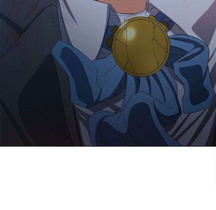 My High School Bully Chapter 236 - Page 110