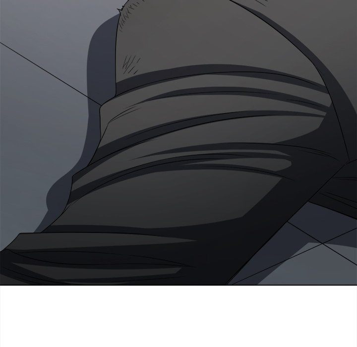 My High School Bully Chapter 236 - Page 138