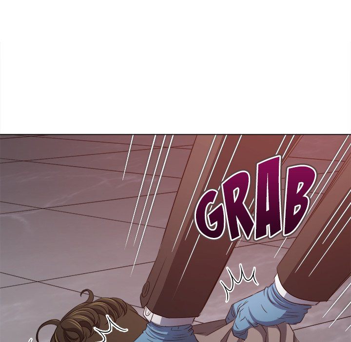 My High School Bully Chapter 236 - Page 179