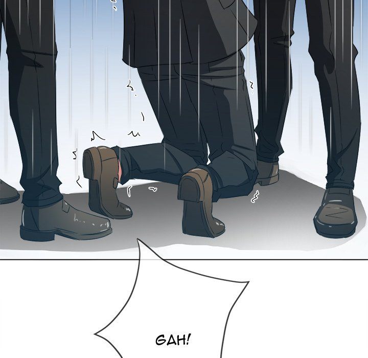 My High School Bully Chapter 236 - Page 193