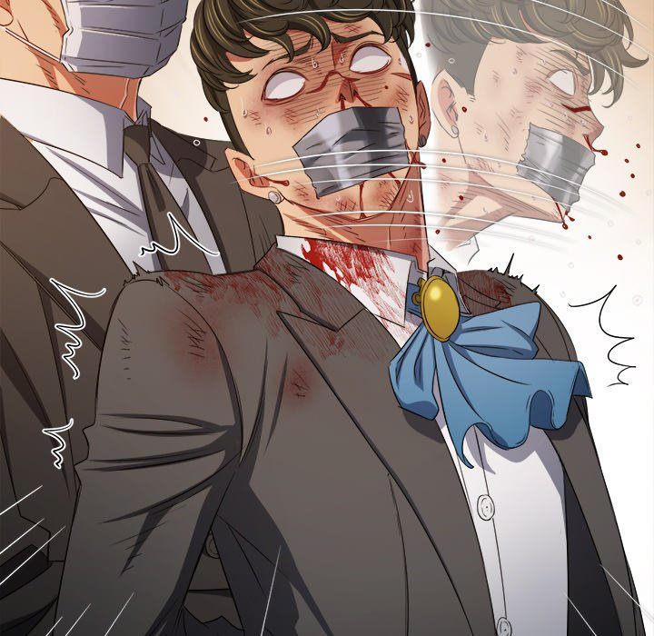 My High School Bully Chapter 236 - Page 199