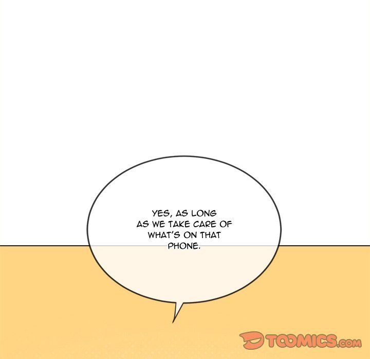 My High School Bully Chapter 236 - Page 28