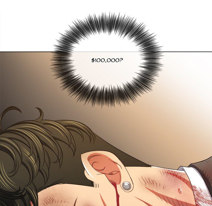 My High School Bully Chapter 236 - Page 95