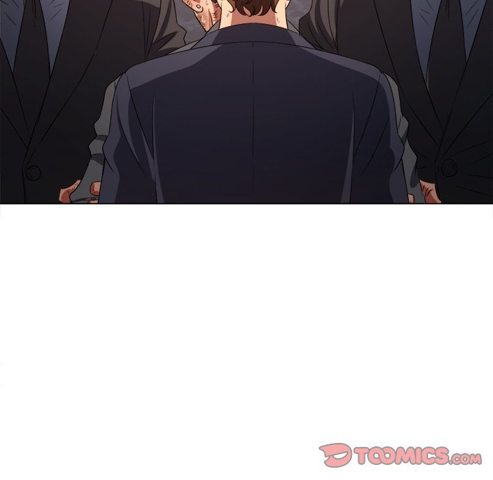 My High School Bully Chapter 237 - Page 112