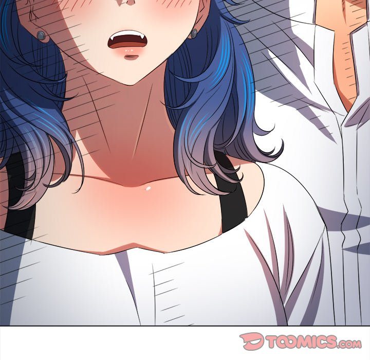 My High School Bully Chapter 237 - Page 136