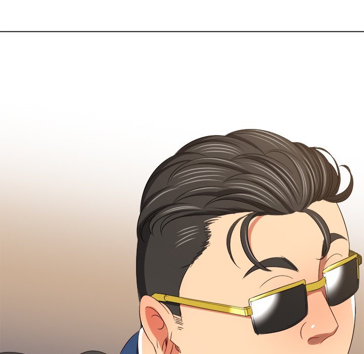 My High School Bully Chapter 237 - Page 138