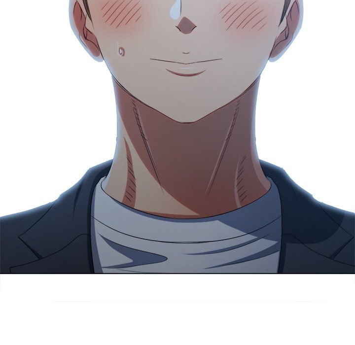 My High School Bully Chapter 237 - Page 143