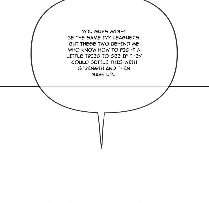 My High School Bully Chapter 237 - Page 190