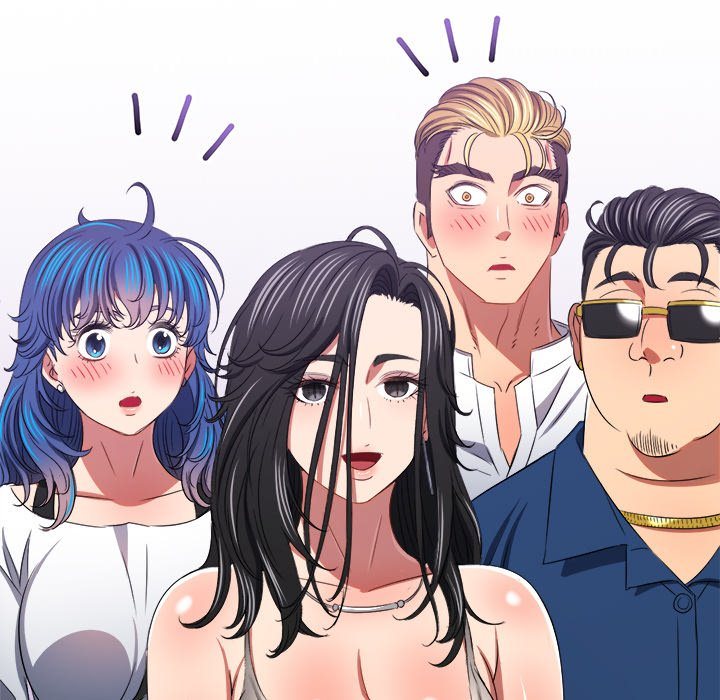 My High School Bully Chapter 237 - Page 191