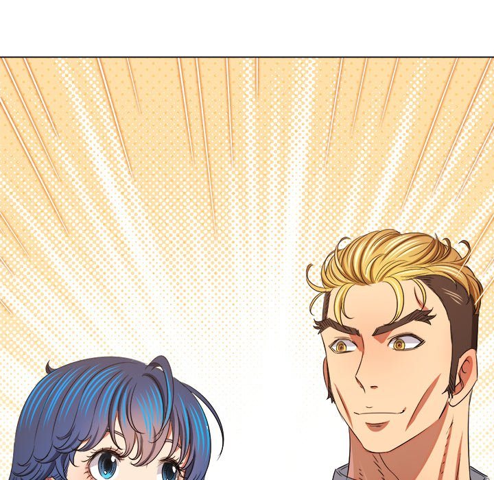 My High School Bully Chapter 237 - Page 201