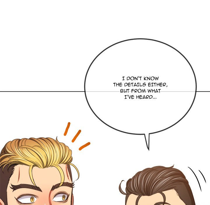 My High School Bully Chapter 237 - Page 21