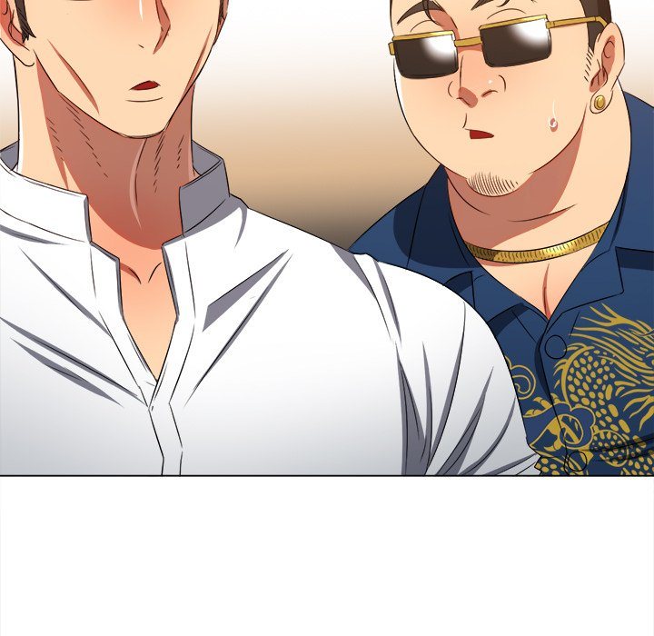 My High School Bully Chapter 237 - Page 22