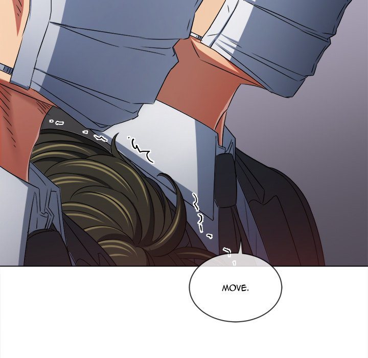 My High School Bully Chapter 237 - Page 98