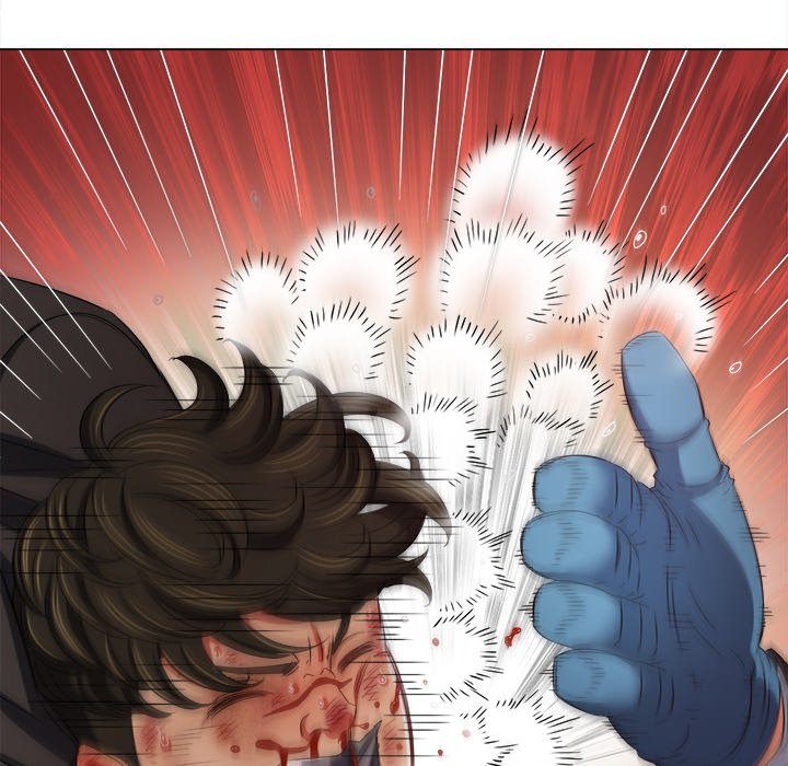 My High School Bully Chapter 238 - Page 142