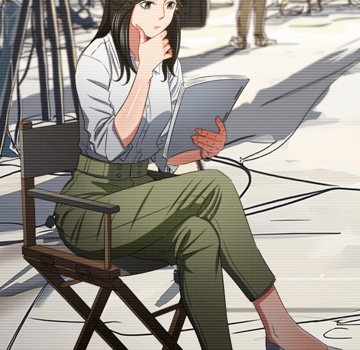 My High School Bully Chapter 238 - Page 154